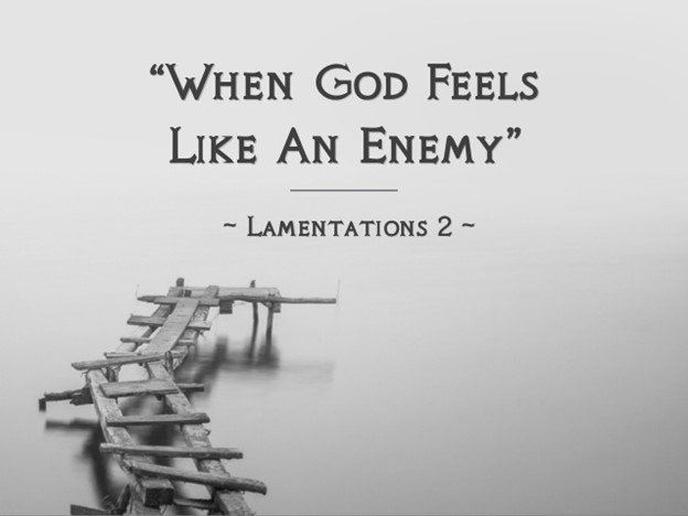 God did this!