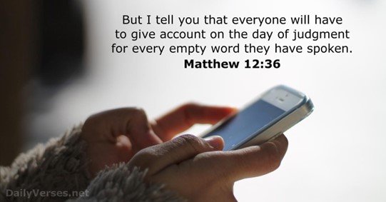 Jesus continues teaching about the Kingdom of Heaven
