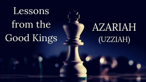 The legacy of good and bad kings