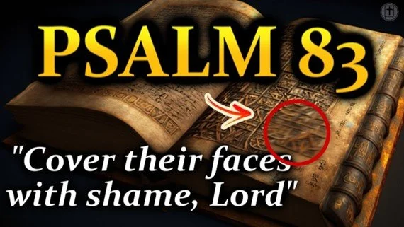 The Lord protects His people