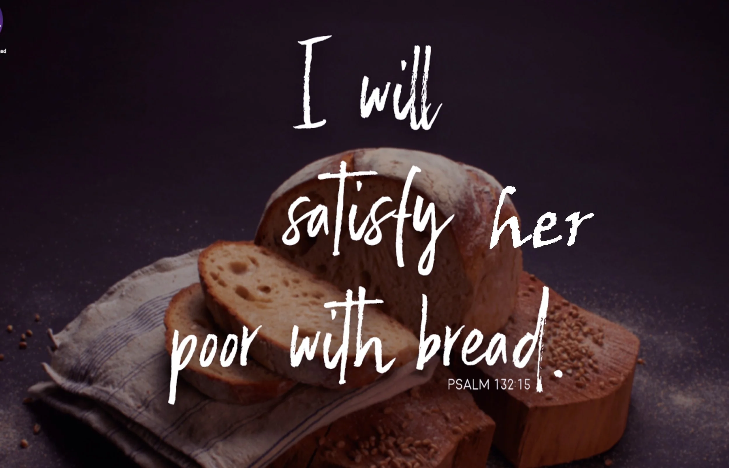 The Redeemer from Bethlehem