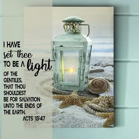 Peter delivered again