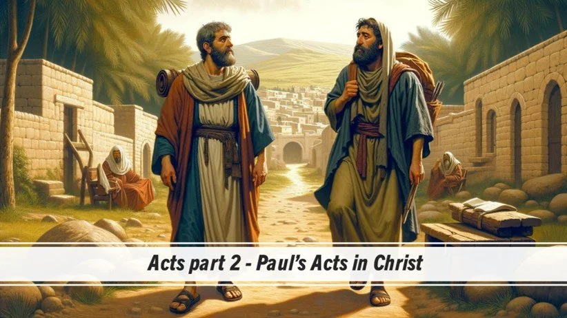 What is it to fear and tremble?