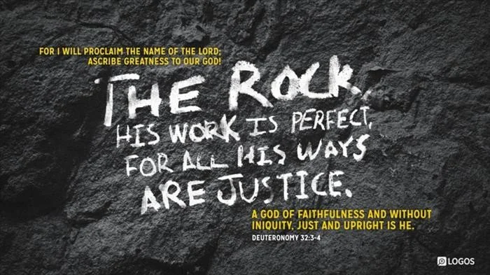 Listen to the Rock