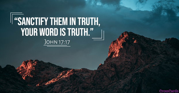 The work of the Holy Spirit