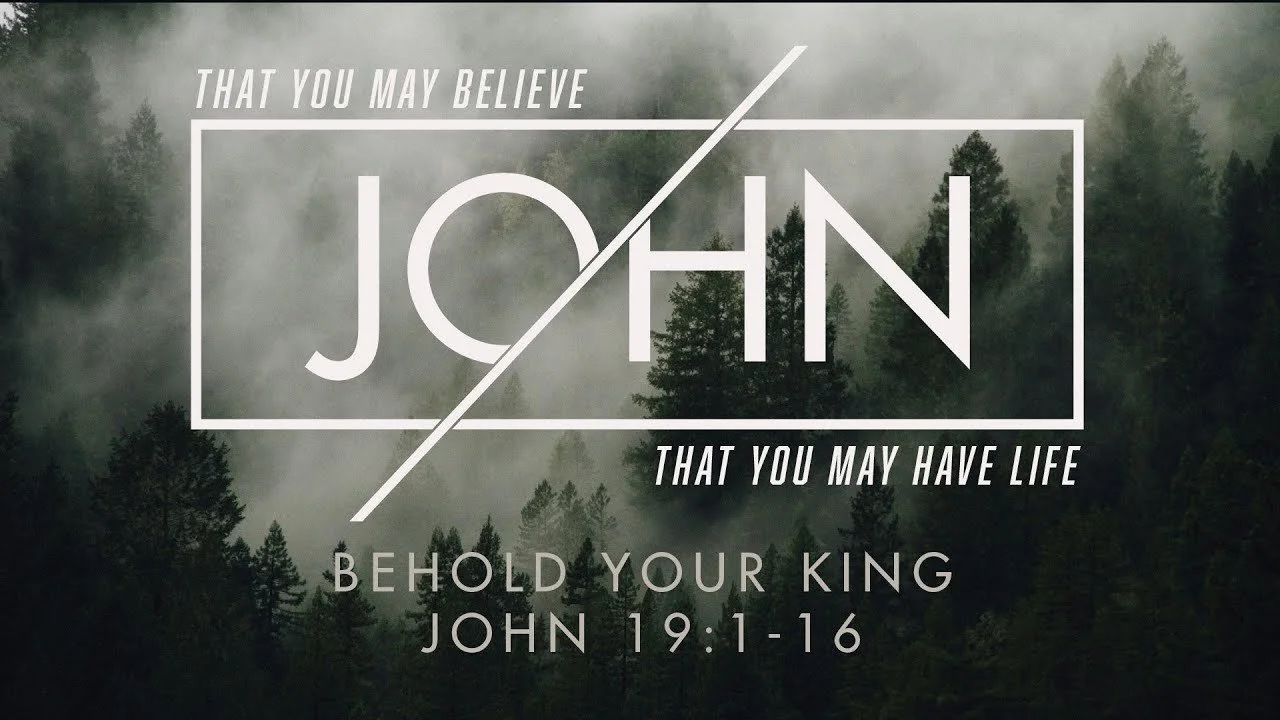 The King of the Jews