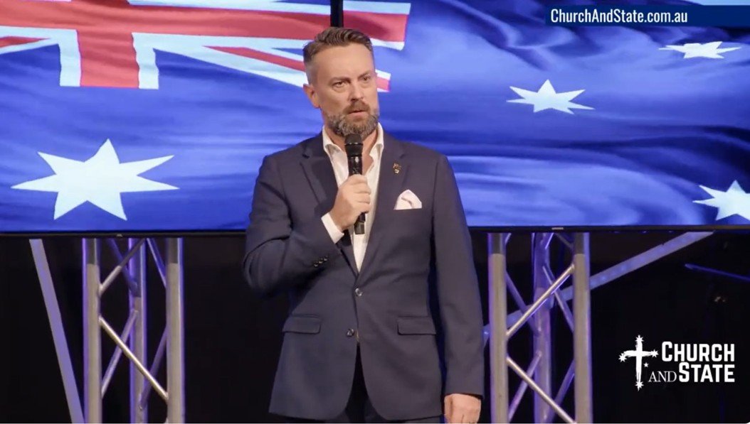 Dave Pellowe - How to vote