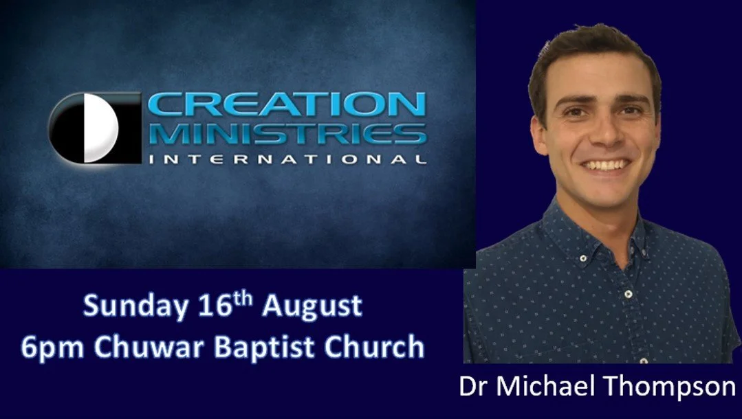 Creation Ministries