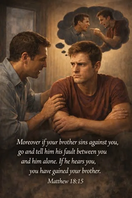 If your right hand causes you to sin