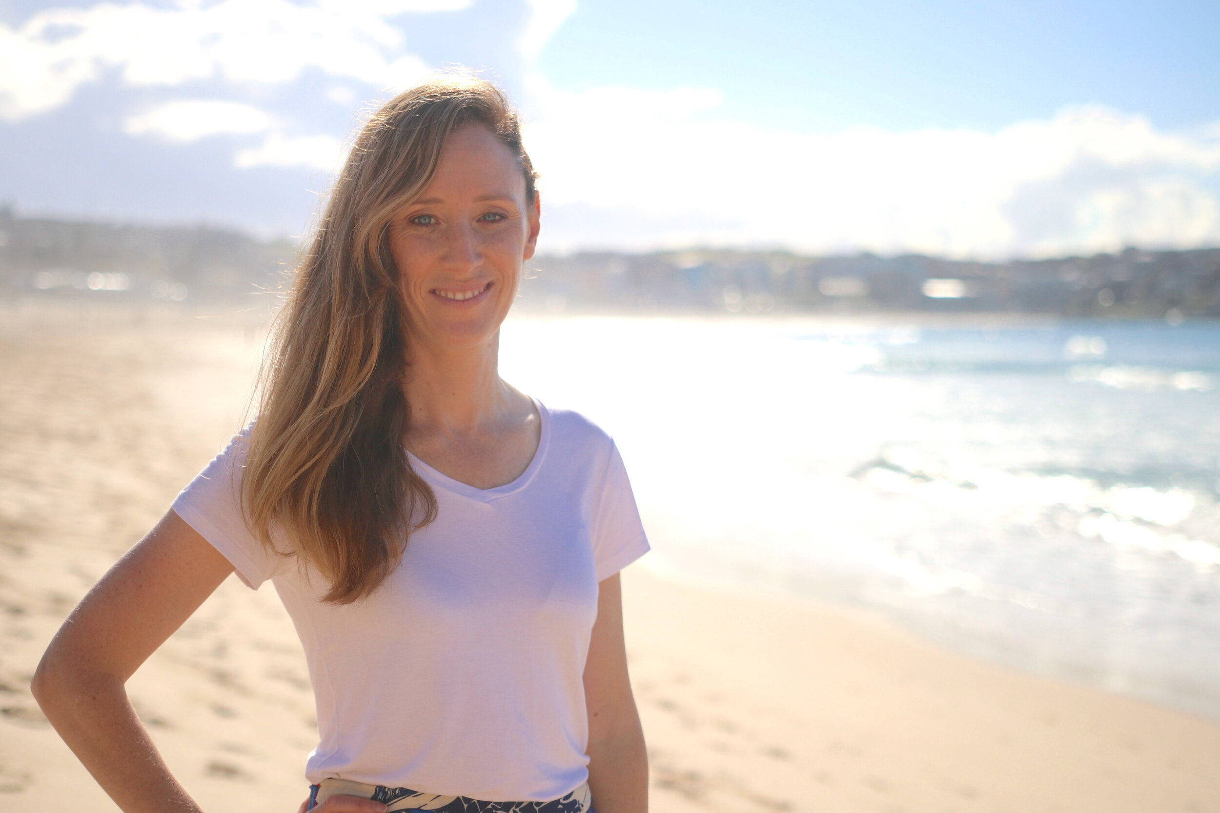Interview: Naturally Charged Living