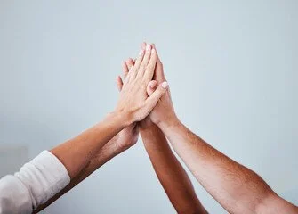 Better Together: Mission Driven Research + EnVision GovCon Solutions—leading the way for CornerStone!