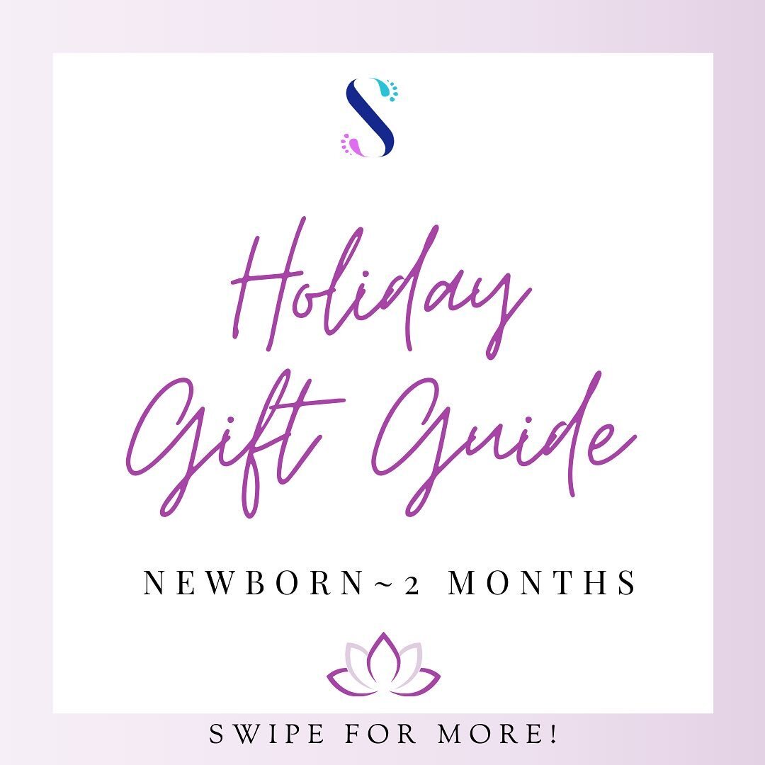 Hi everyone! Just in time for the holiday season I will be sharing gift ideas for the lovely little ones in your life that are Pediatric PT approved! Stay tuned for two more gift guides for the LO&rsquo;s who are turning 2-6 and 6-12 months! Are thes