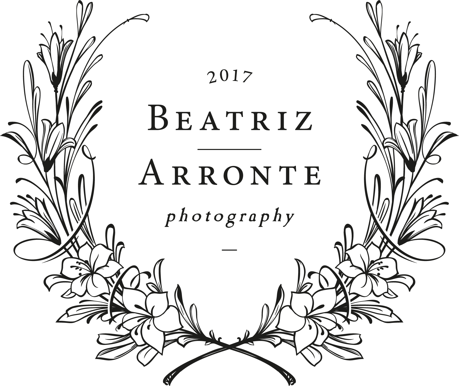 Beatriz Arronte Photography