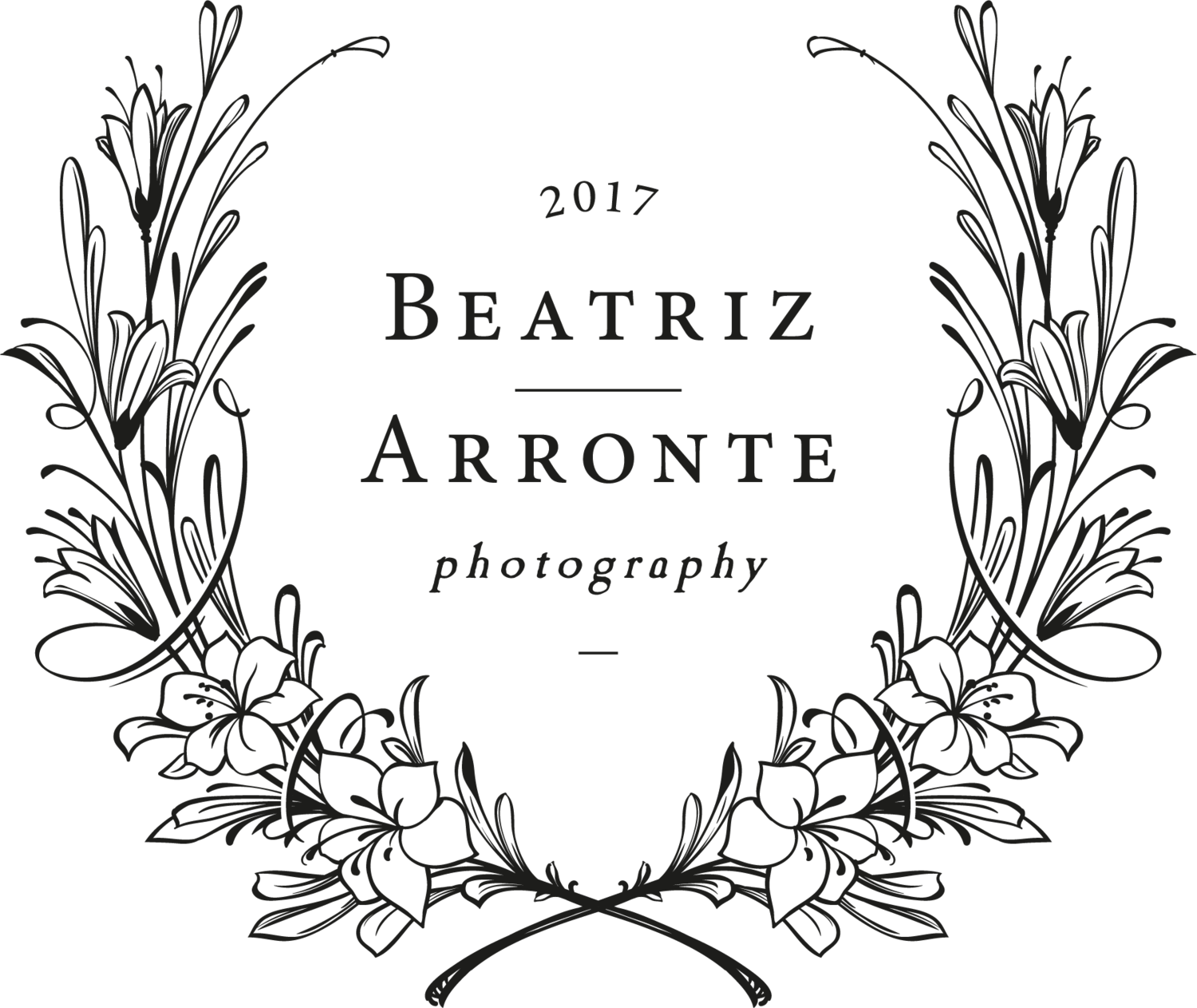 Beatriz Arronte Photography