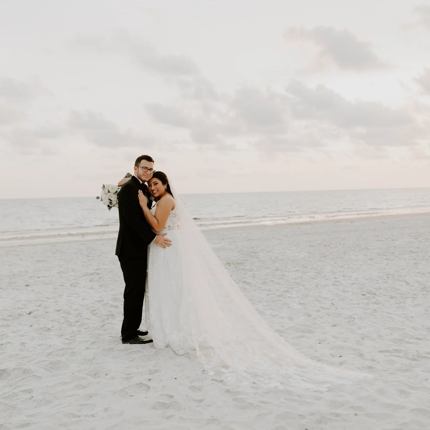 Iliana + Andrew / The West Events 