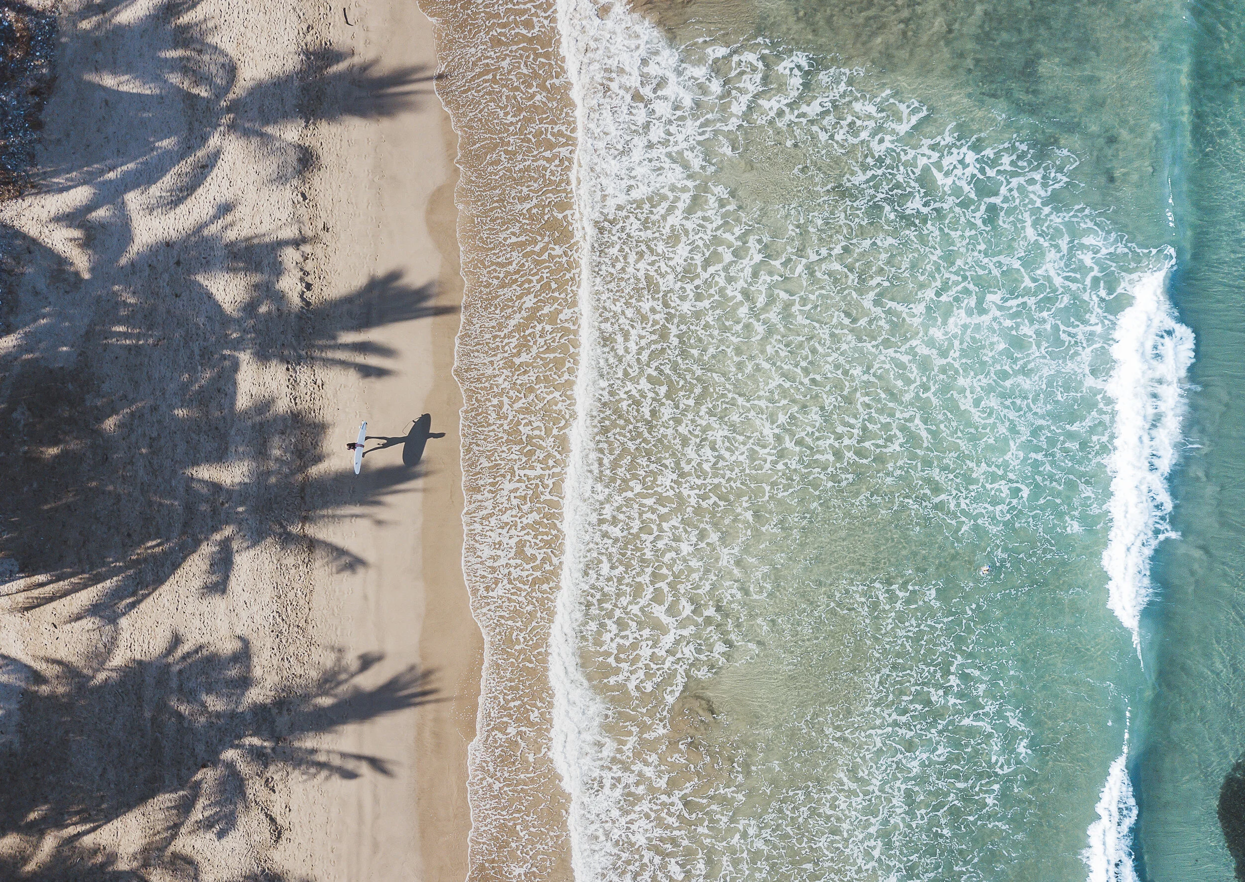 Twitter Headers Tumblr Beach
