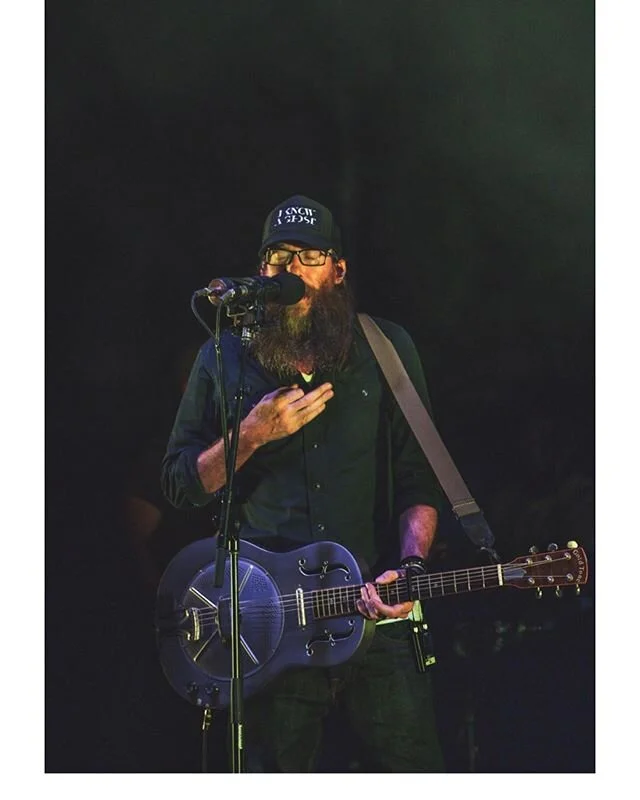 The last band at @hillfestevents was @crowder. It was a nice way to ending the night. They are a fun energetic band but they also had some really nice quiet moments with some more traditional music
.
Hillfest was so much fun this year. I can't wait t