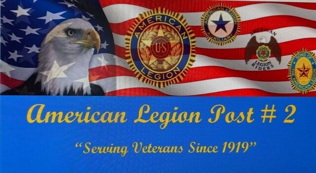 American Legion Post 2 - Cleveland