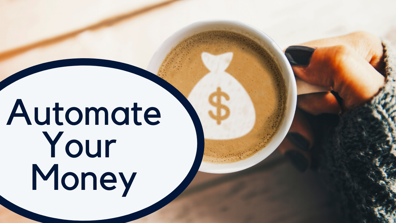 Clarify for Couples → Get Your Money on Autopilot