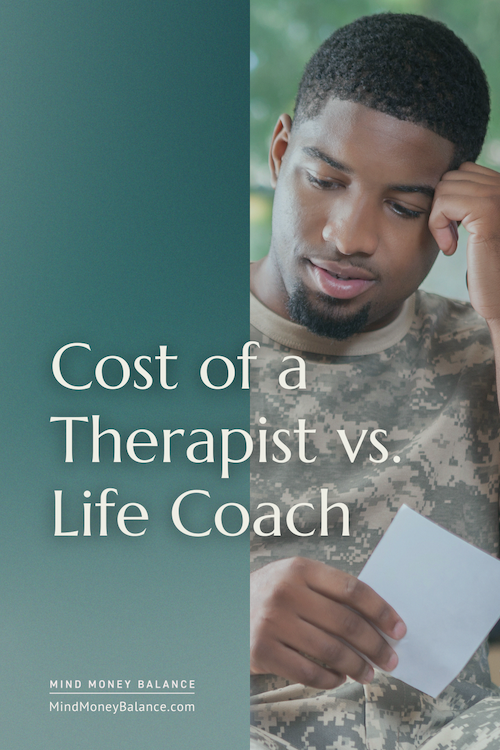 Therapist or Coach → Who Should I Work With?