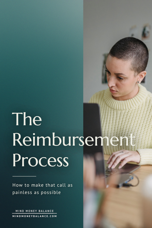 How to Get Reimbursed for Therapy PLUS How to Deal with Appeals