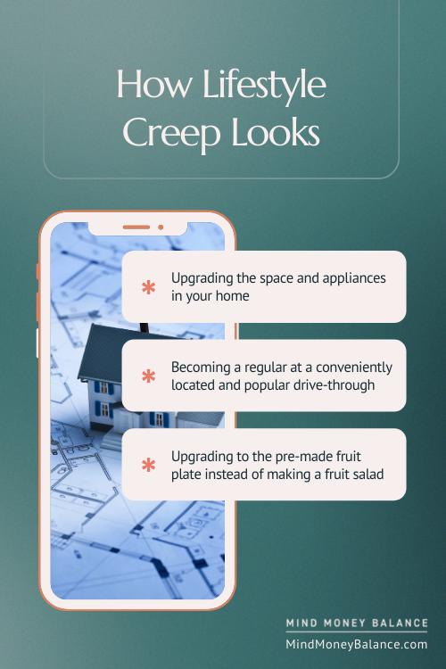 What is Lifestyle Creep? → 4 Ways to Avoid Lifestyle Inflation