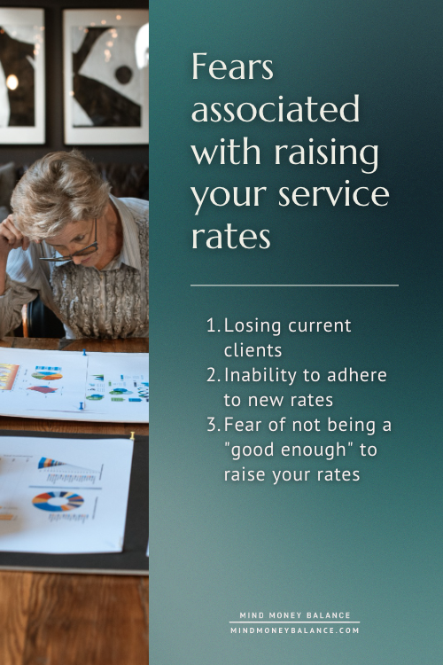 Raising Rates in Private Practice: A Troubleshooting Guide
