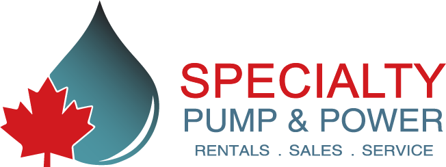 Specialty Pump &amp; Power