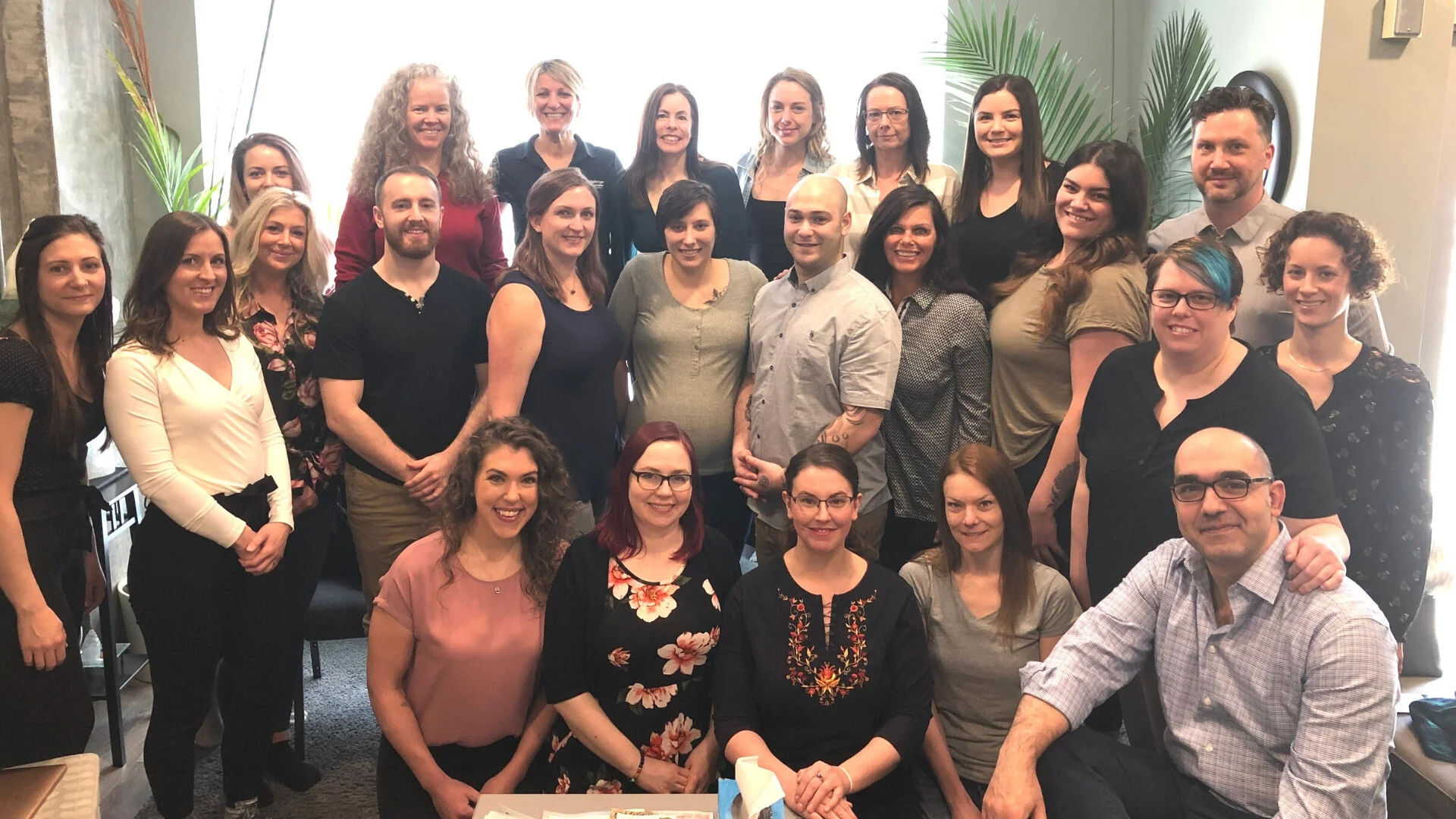 About Anna Belanger & Associates — Anna Bélanger & Associates