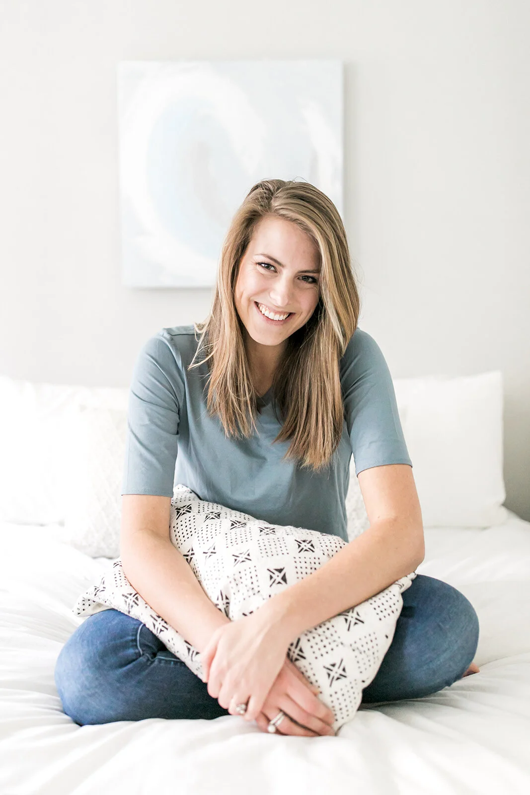 branding photography by brooke genn