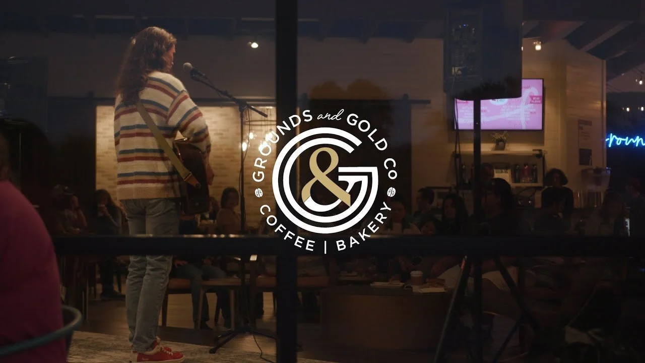 Opening a Business During Pandemic // Local Coffee Shop Story