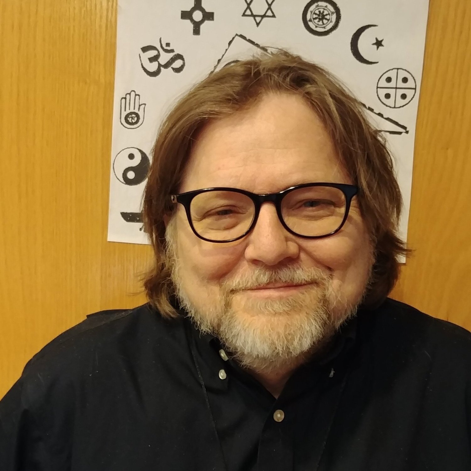 Staff — Shepherd of the Hill Presbyterian Church