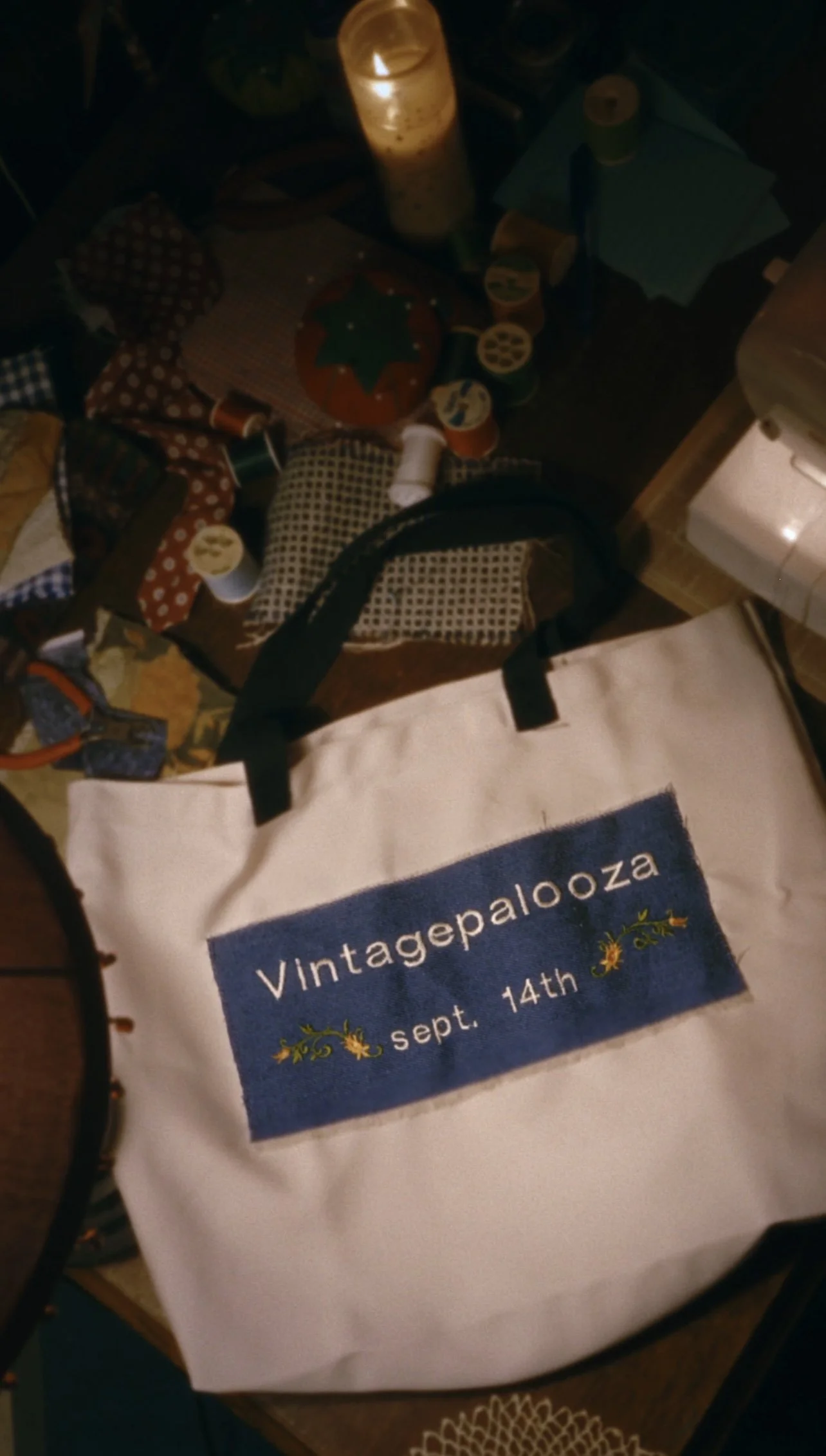 Vintagepalooza