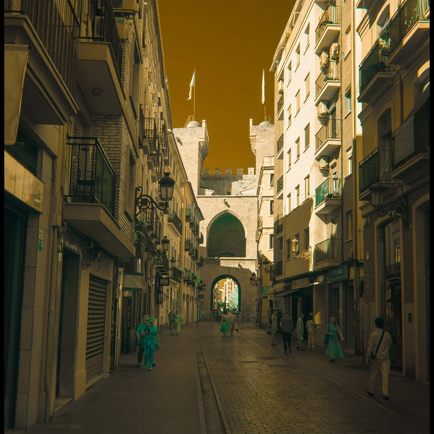 Valencia