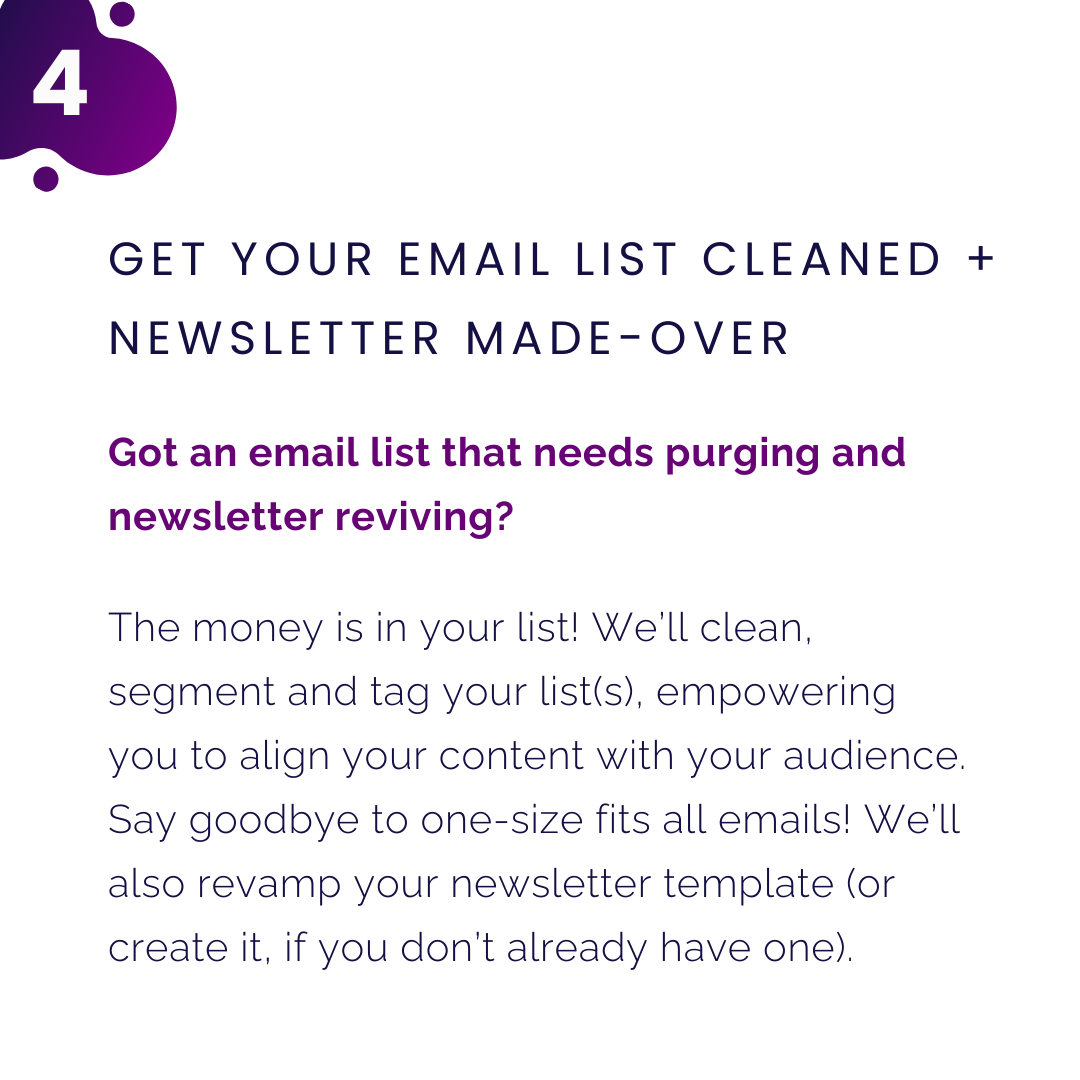 Remotely Onit! - Get it Done! Sessions - Get your mailing list cleaned and newsletter made-over.png