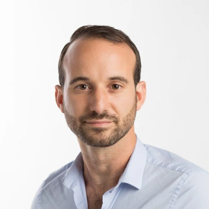 Simon Tankel, Chief Executive Officer at Heading