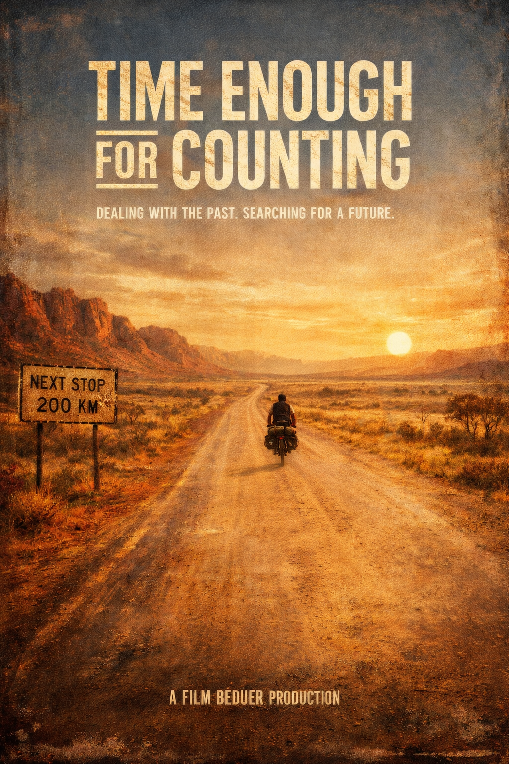 Time Enough for Counting