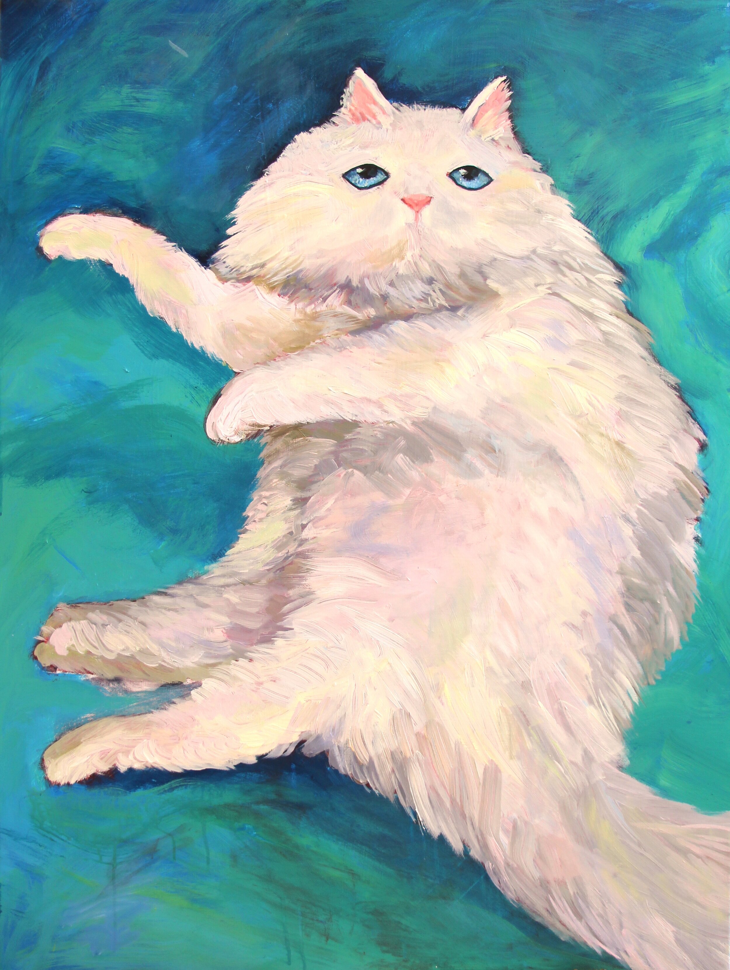 Big Tycho