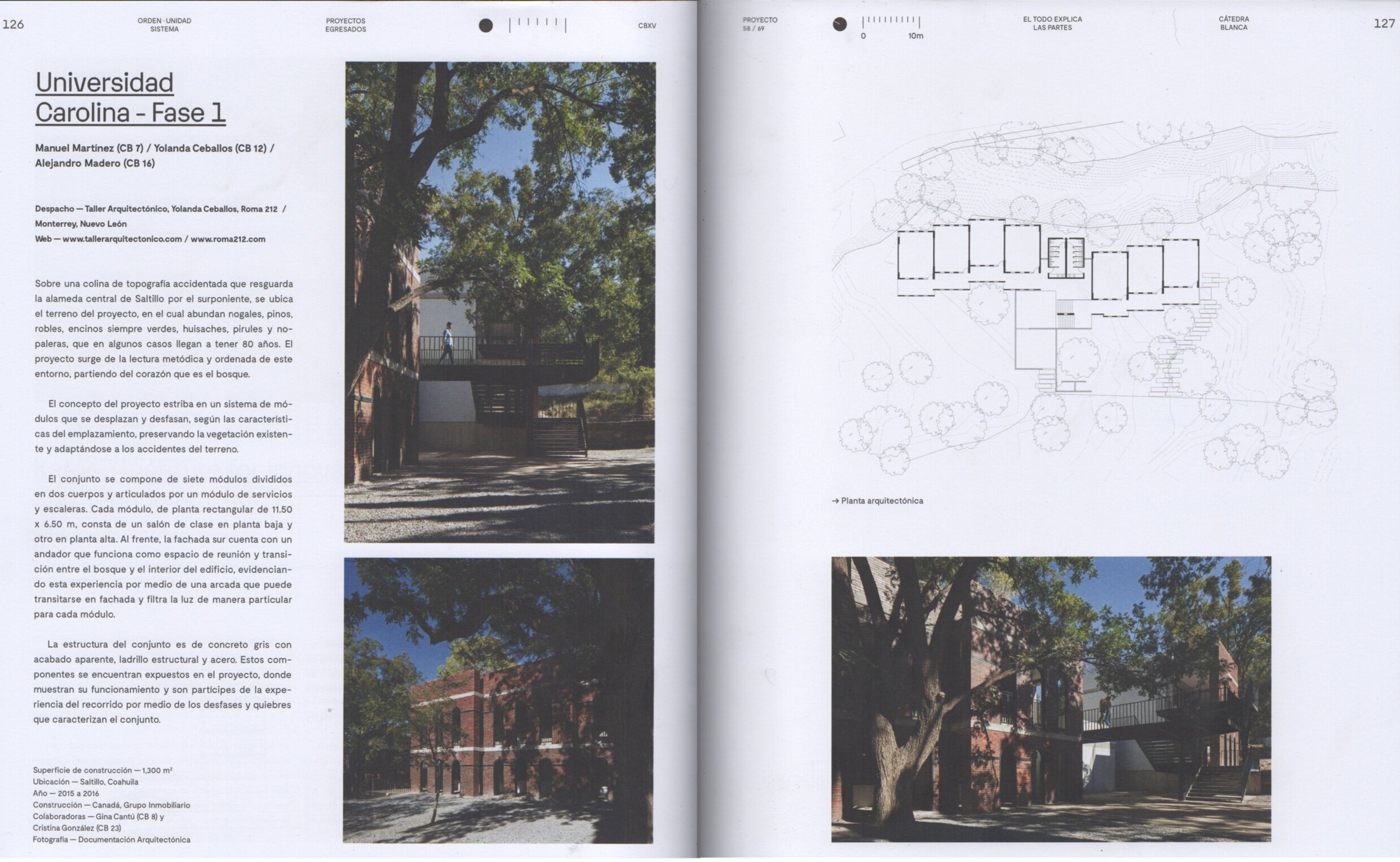 Project in collaboration with TA