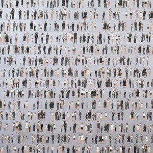 This is the Same but Different Part II