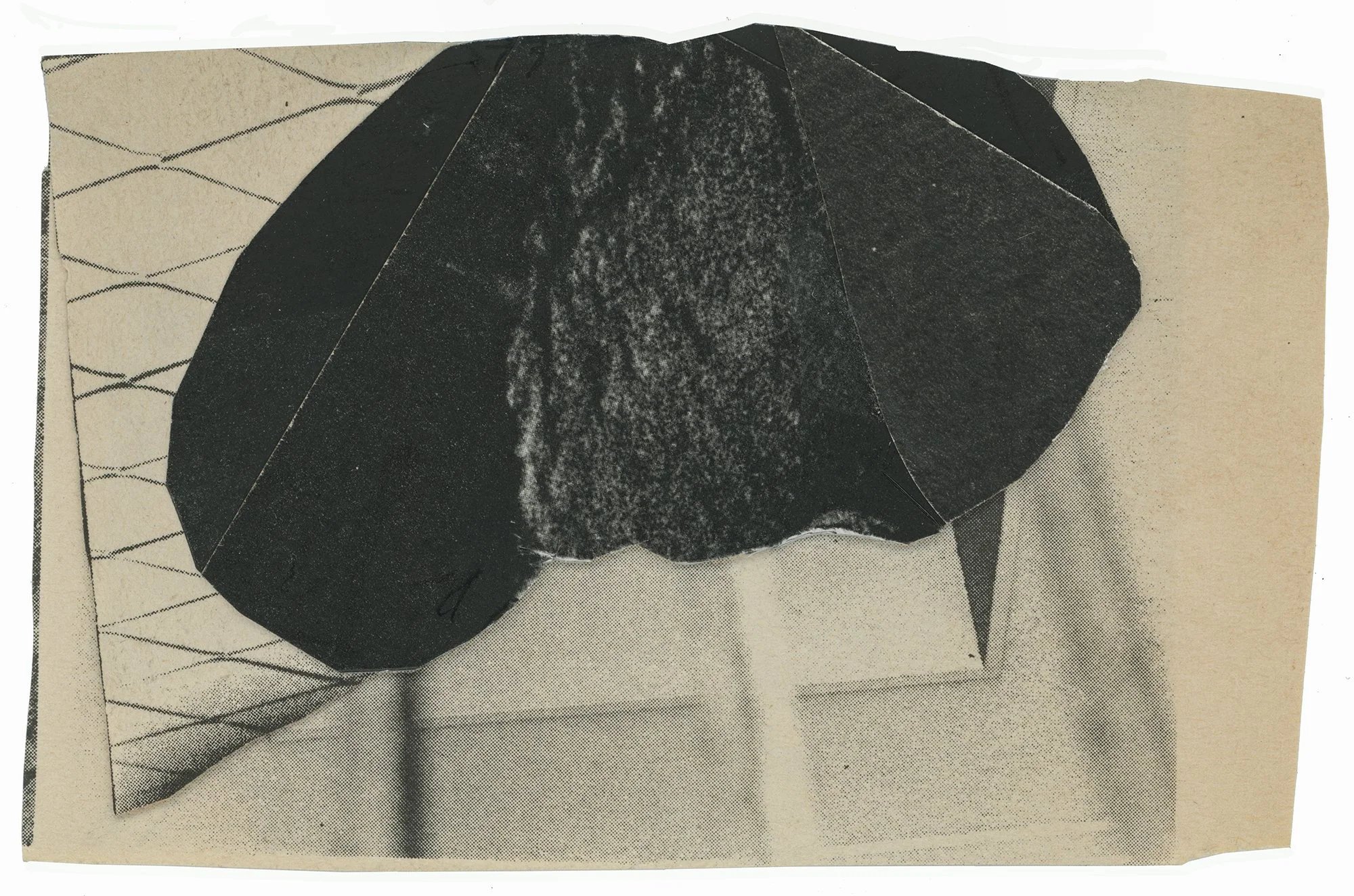 14a-Brian Paeper, The Web, 2025, Collage, 2.5 x 4 inches-WEB.jpg