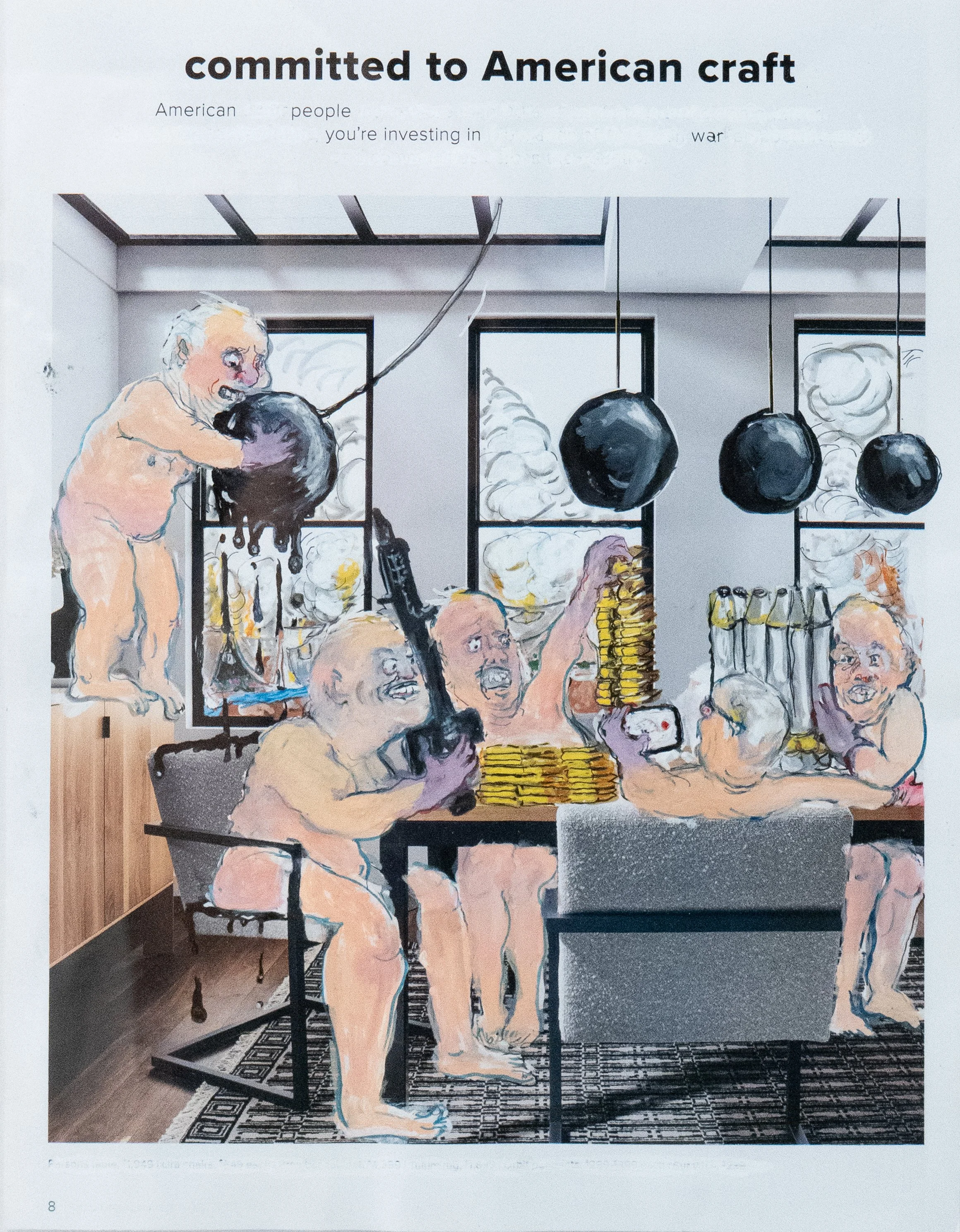 Committed to American Craft unframed.jpg
