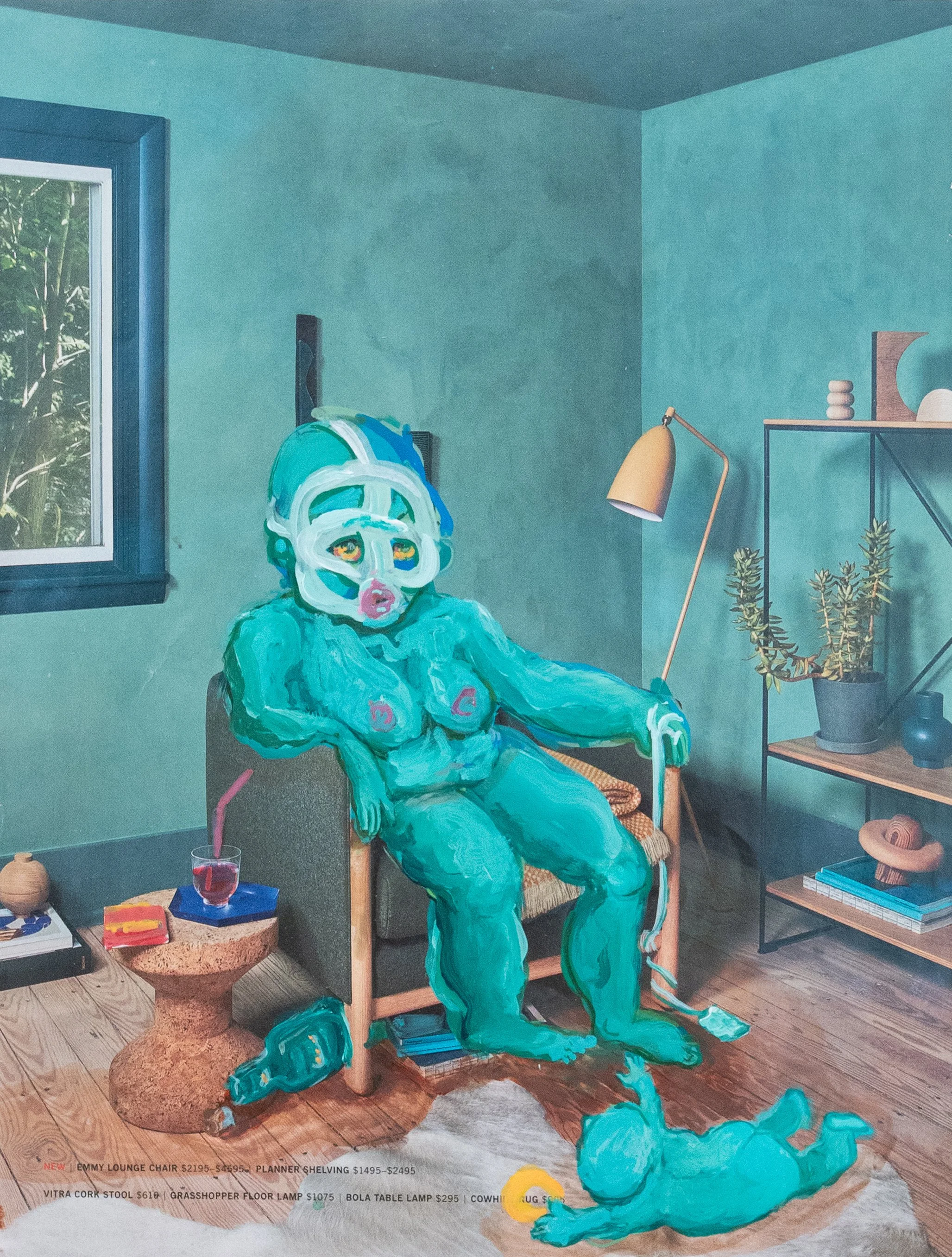 The Green Room unframed.jpg