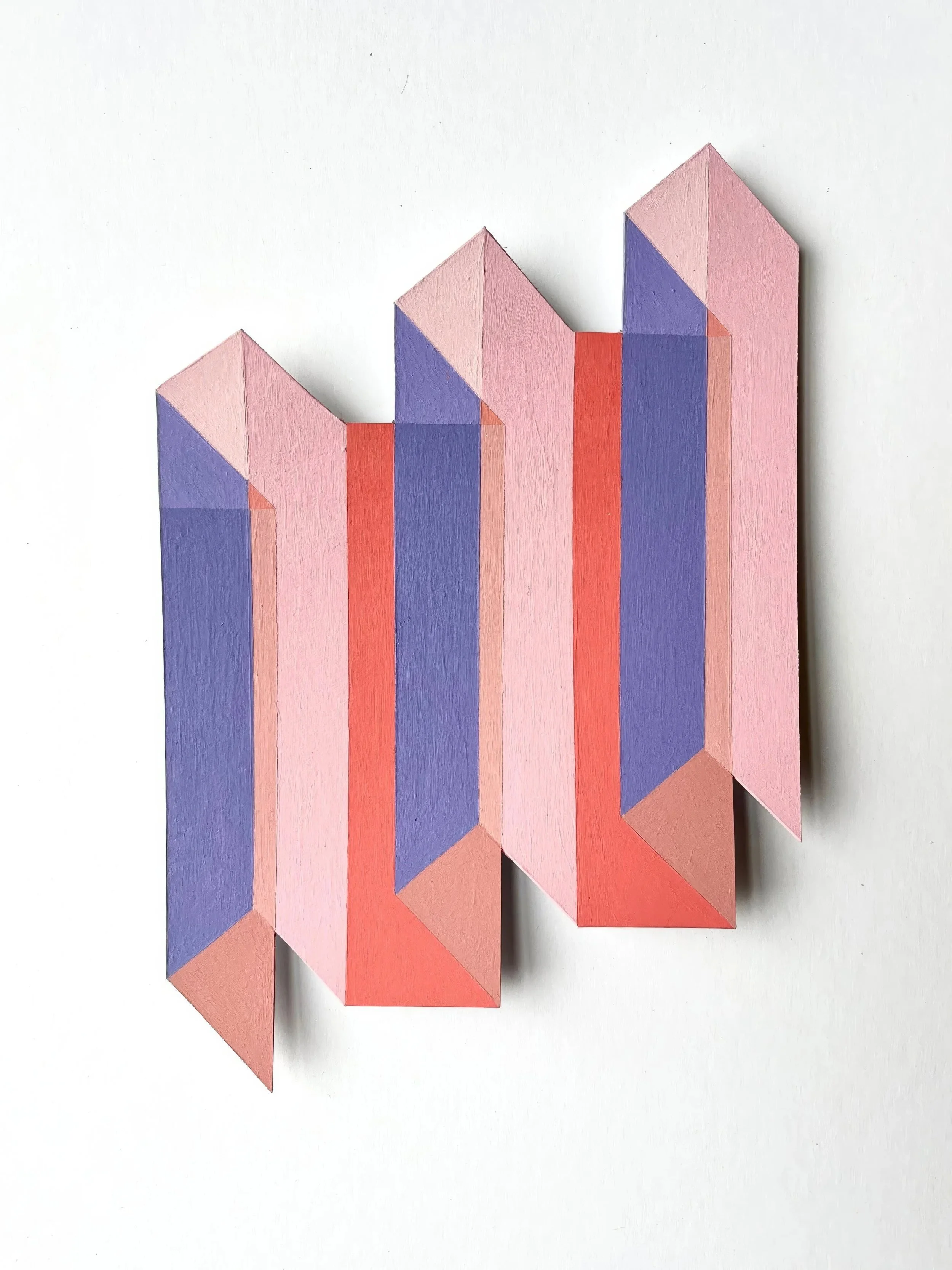 Dimensional Constructs