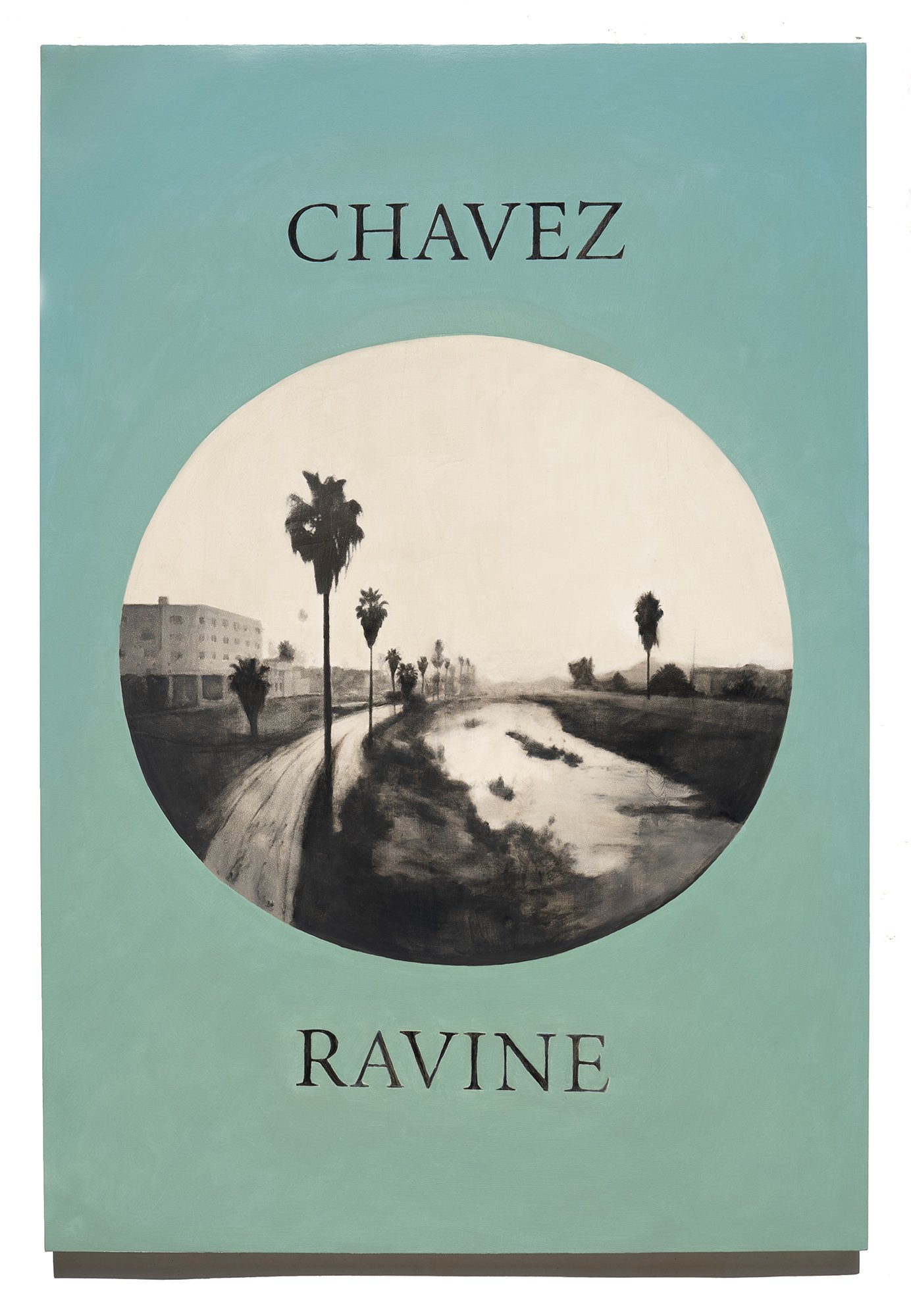 DONNIE MOLLS - CHAVEZ RAVINE copy.jpg