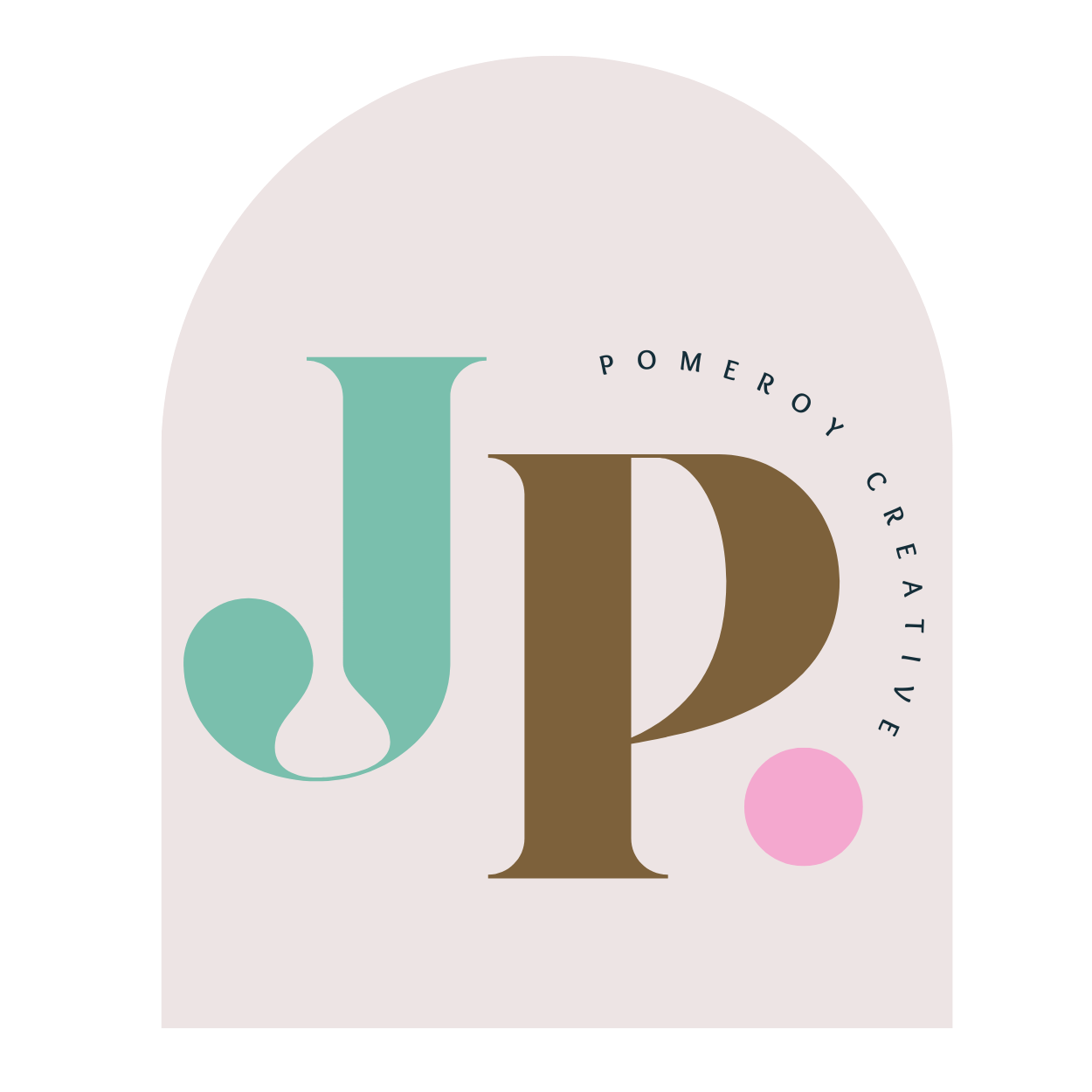 Contact — Jamila Pomeroy