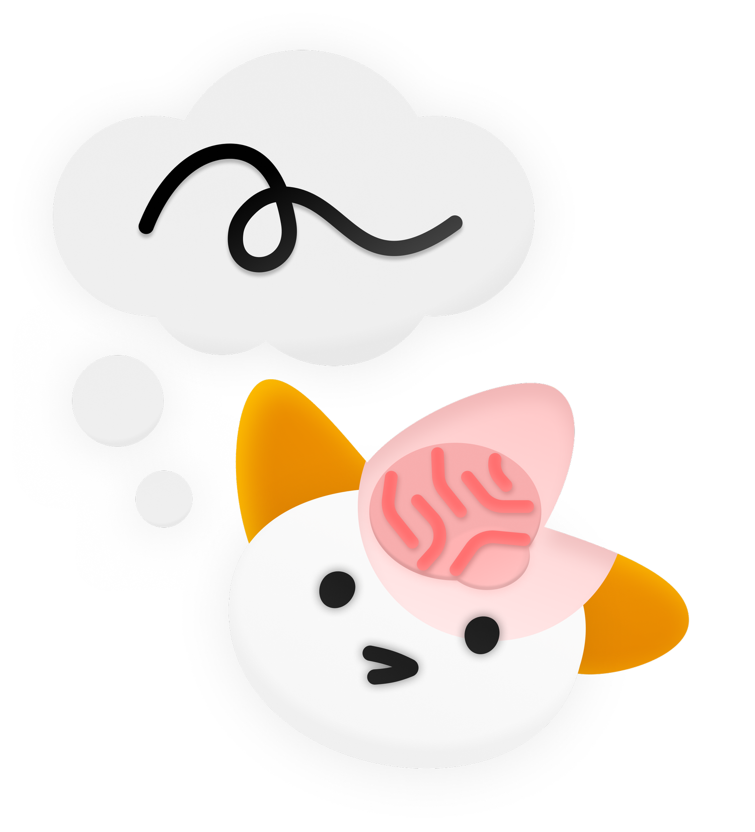 Thinking-Gooby