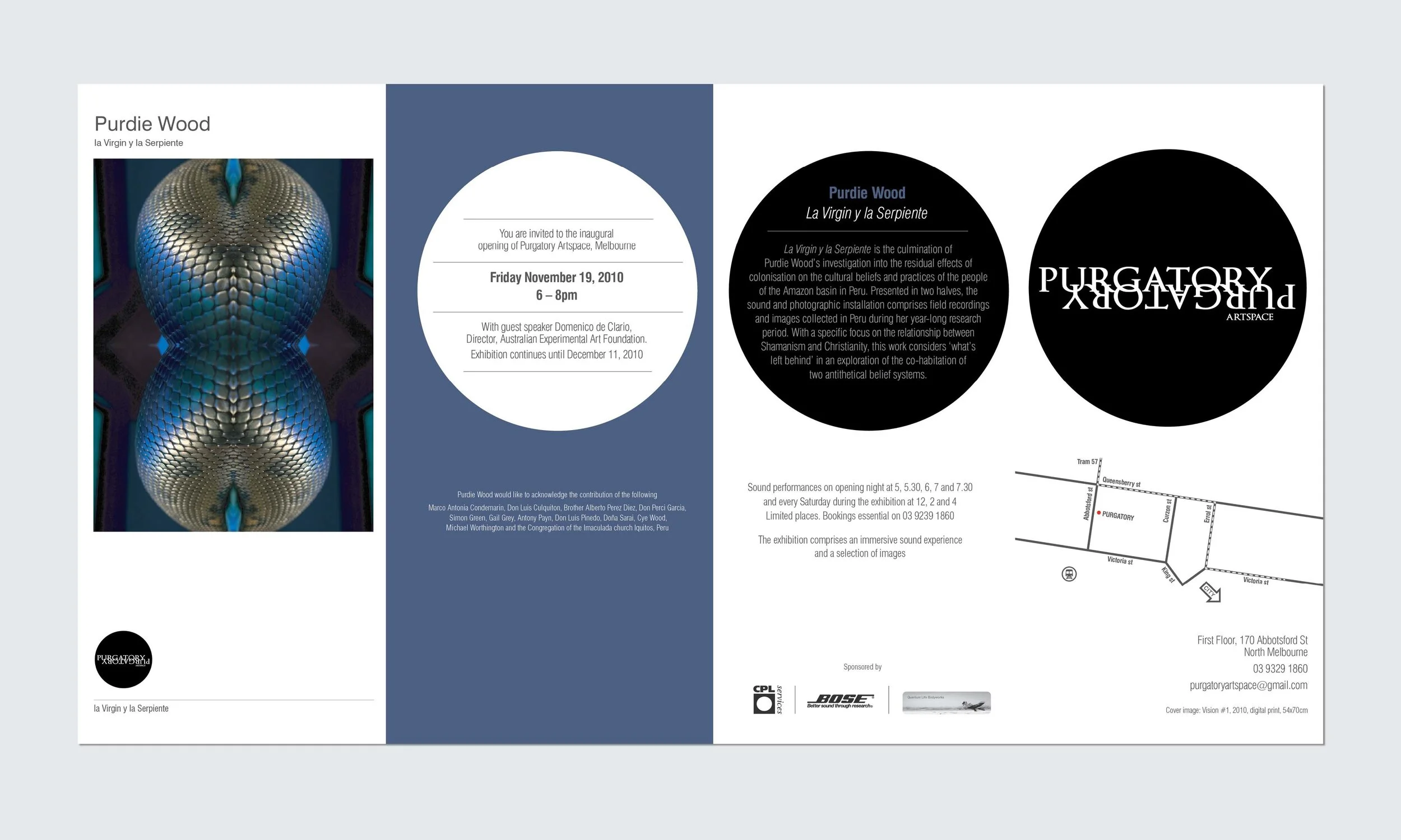 Purgatory Art Space