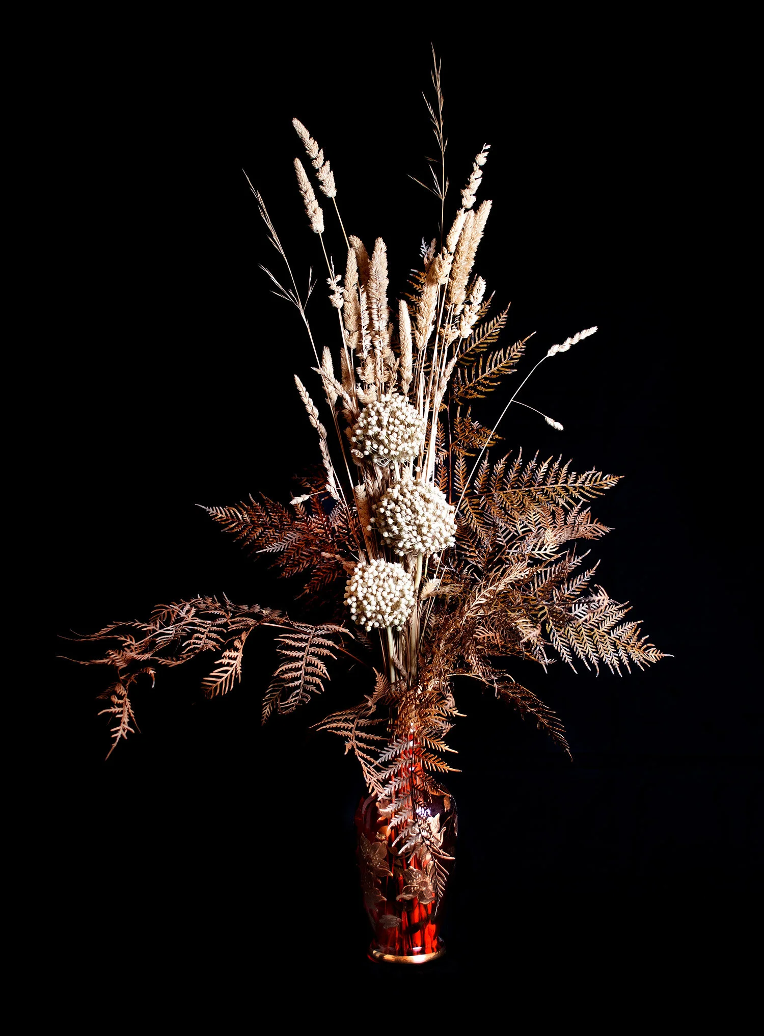 Dead Flowers 4