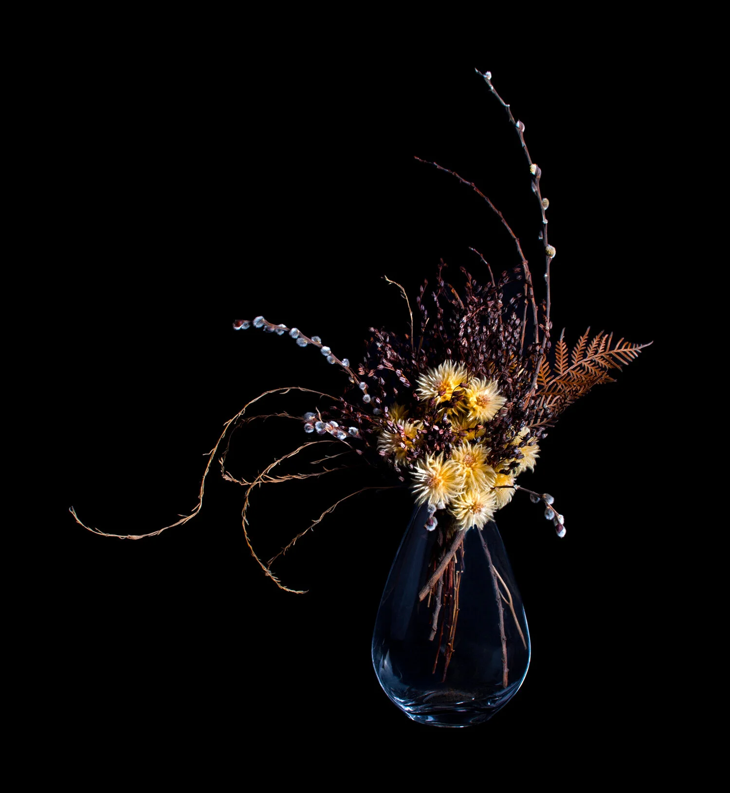 Dead Flowers 9